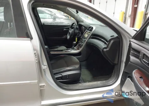 2013 Chevrolet Malibu 2Lt z USA, uszkodzony, nr VIN 1G11E5SA4DF302749